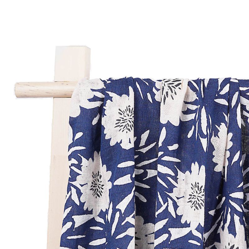 Chăn Quấn Em Bé Chất Liệu Cotton Mềm Mại