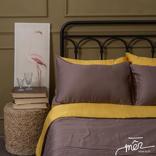 Sale vải lụa tencel 60s khổ 2m5, chuyên dùng may ga gối, màu trơn mã 225-260