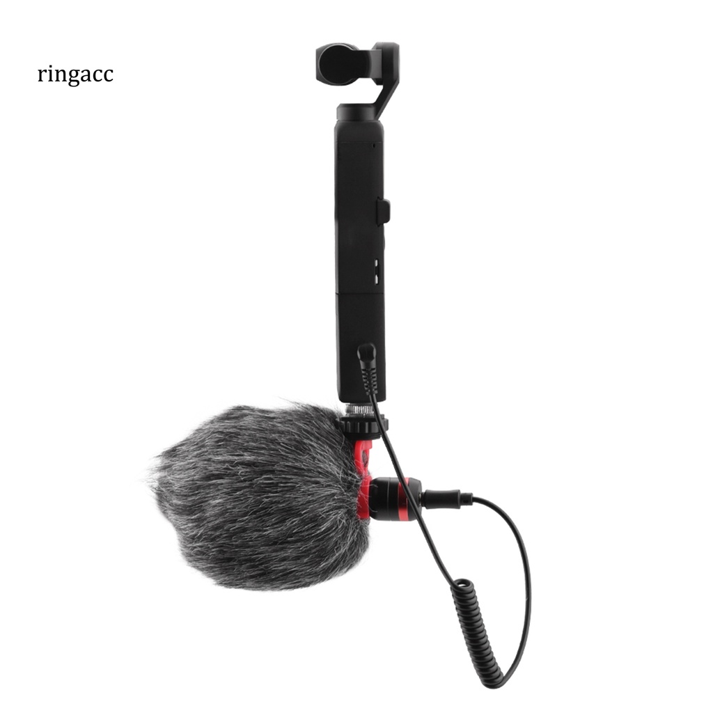 Giá đỡ giảm tiếng ồn RGA cho DJI OSMO Pocket 2 | WebRaoVat - webraovat.net.vn