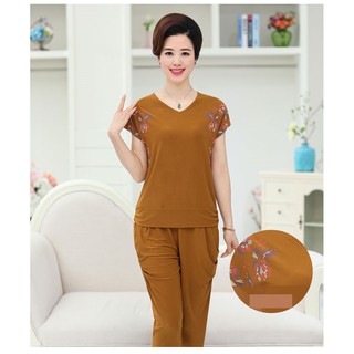 bộ quần áo cho mẹ GHKU970170_sẵn