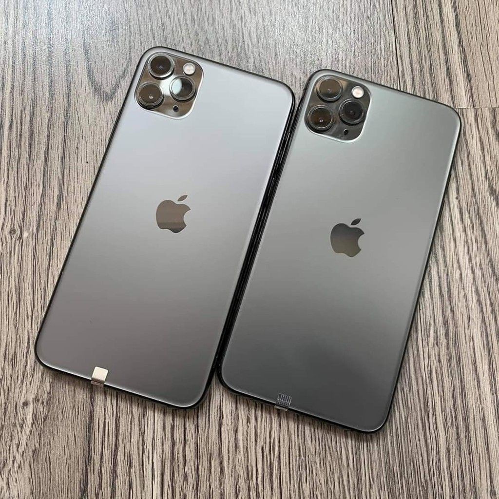 [Giá siêu tốt] Điện Thoại IPHONE 11 PRO Hàng Mỹ 64gb, 256gb, 512gb New 100% Chưa Active