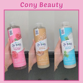 Sữa Tắm St.Ives Body Wash 650ml