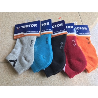 Tất cầu lông victor nữ