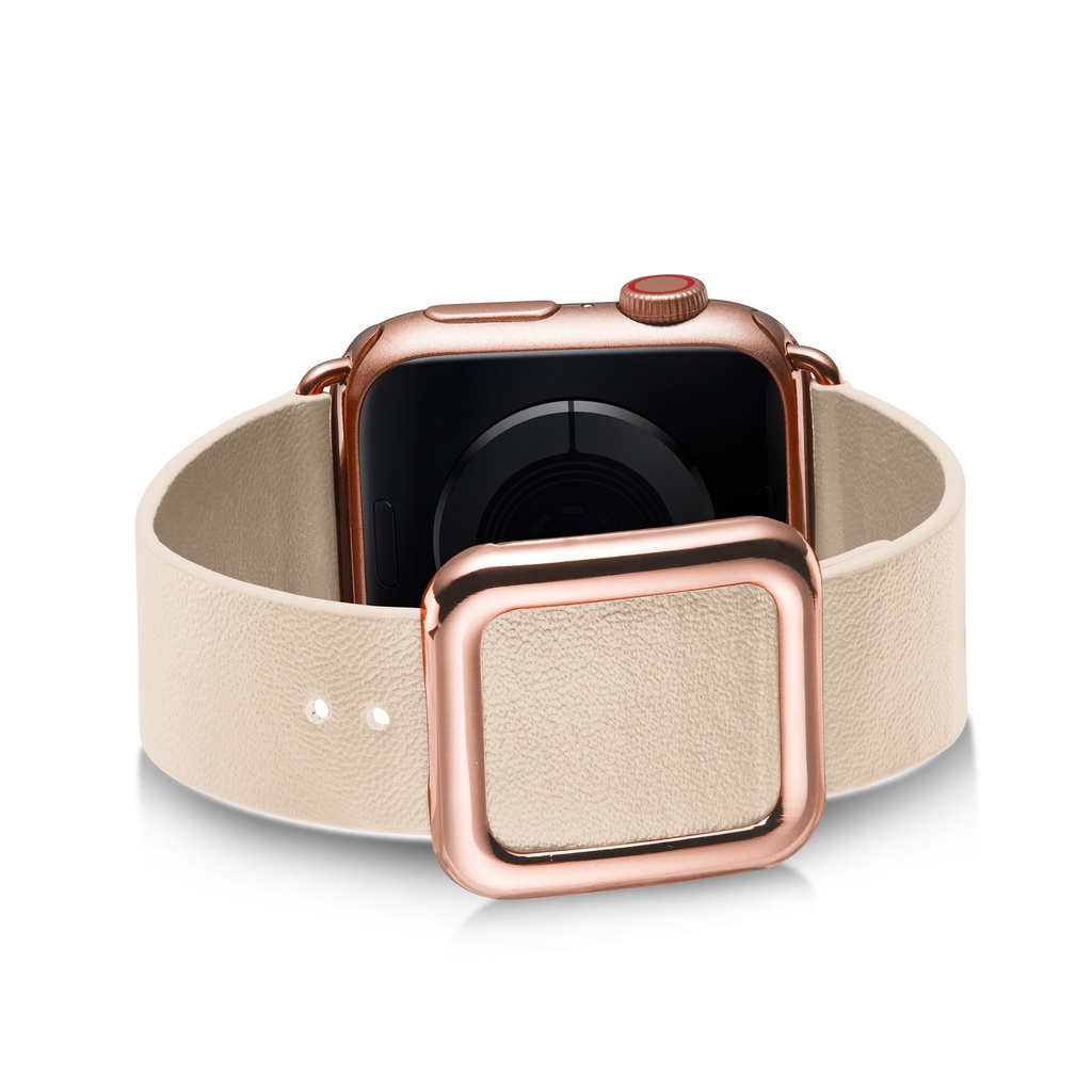 Dây đeo thời trang thể thao cho đồng hồ thông minh Apple Series SE / 7 / 6 / 5 / 4 / 3 / 44mm / 40mm / 42mm / 38mm /41mm / 45mm Dây đeo Apple Watch