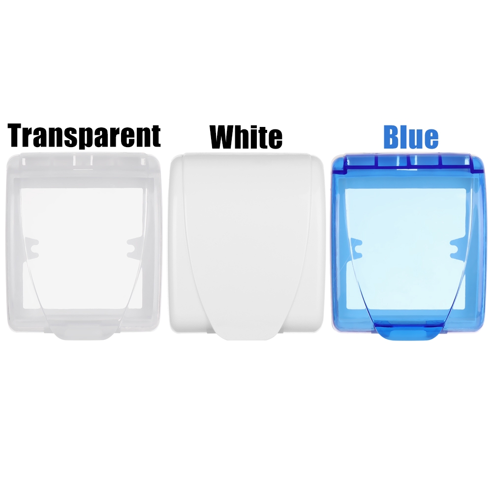 Miếng Che Ổ Cắm Điện An Toàn Cho Bé