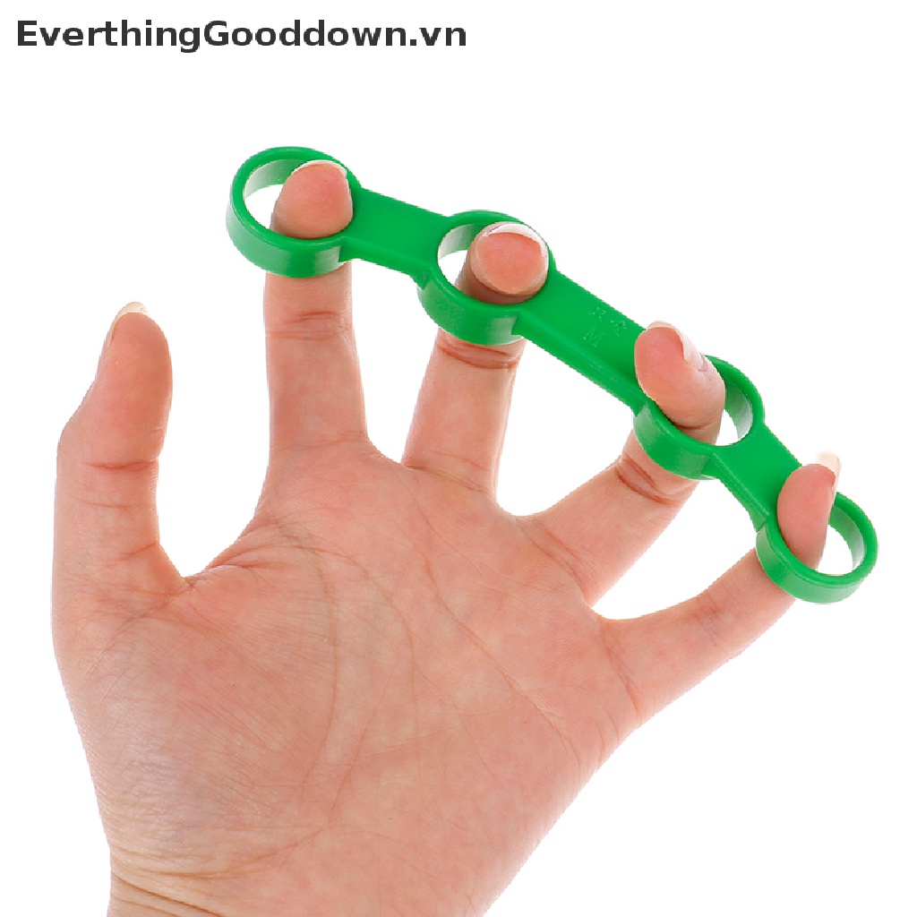 Everthinggood Phụ Kiện Luyện Tập Ngón Tay Chơi Đàn Piano