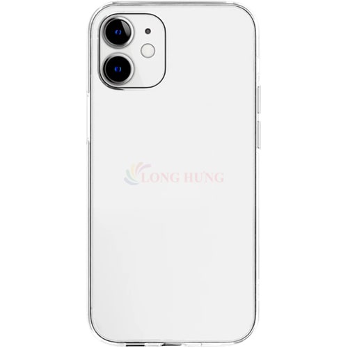 Ốp lưng nhựa cứng SwitchEasy Crush iPhone 12/12 Pro/12 Pro Max - Hàng chính hãng