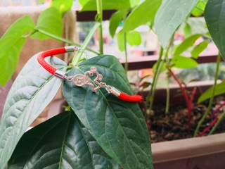 Lắc tay Boss cho bạn yêu cún