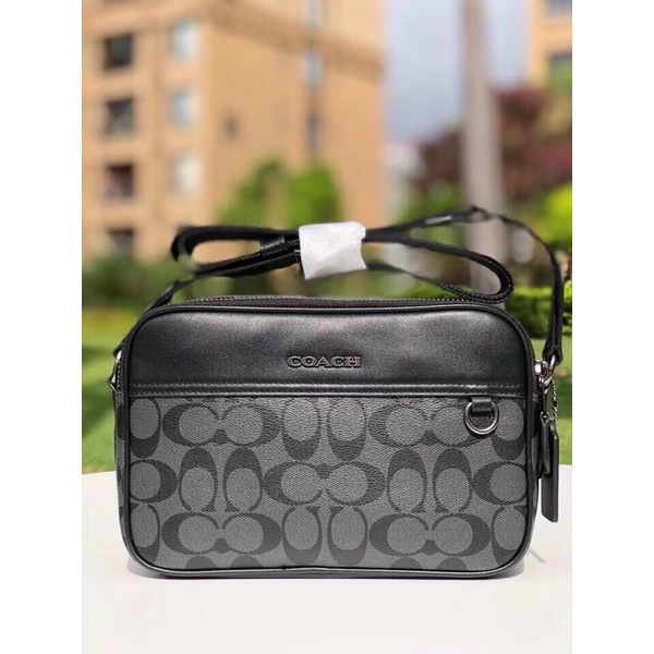 TÚI COACH GRAHAM C4149