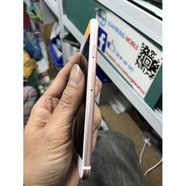 Điện thoại iphone 6splus  phiên bản quốc tế 32gb | BigBuy360 - bigbuy360.vn