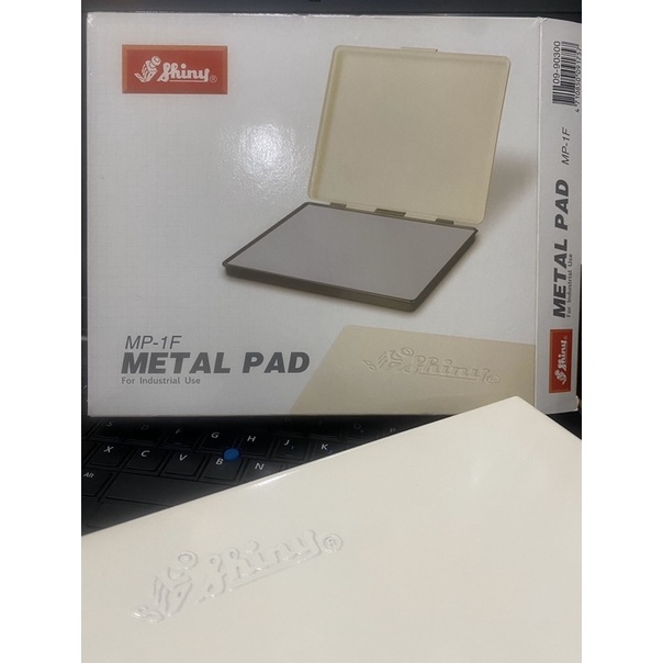 Tampon Shiny MP-1 kích thước lớn 180mm x 210mm