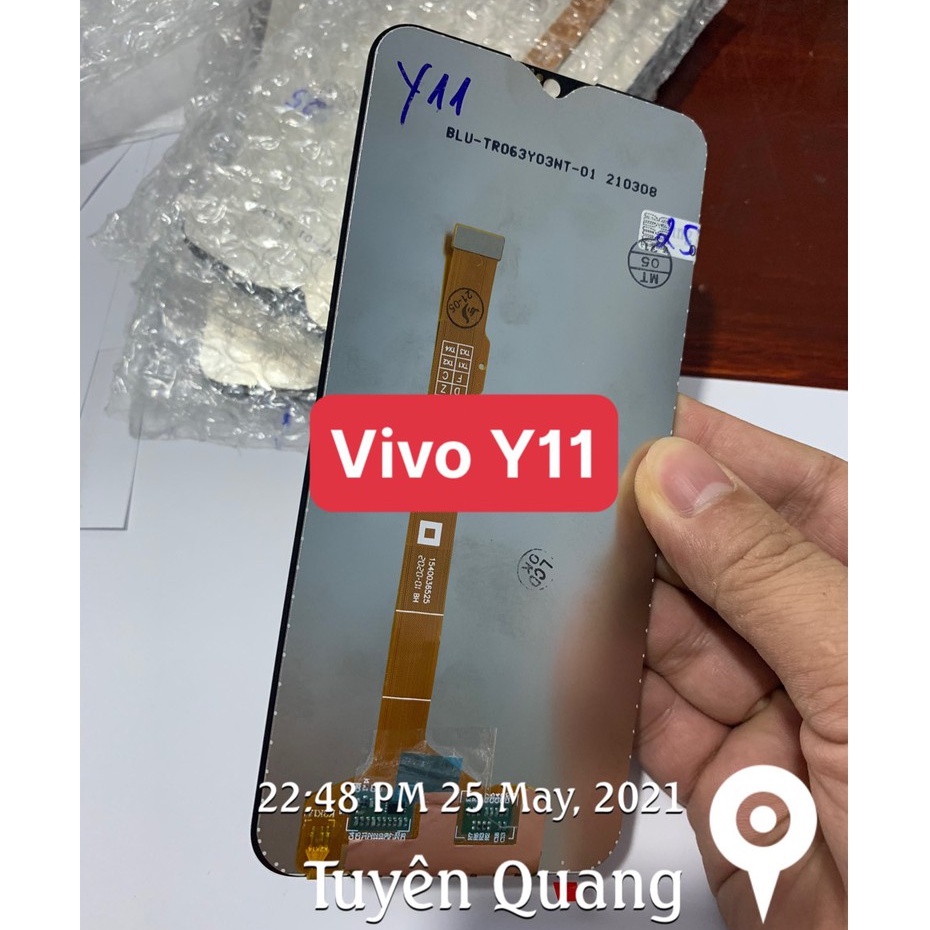 màn hình vivo Y11 / Y12 / Y15 / Y17 / U10 / U3X / U20 / Y3 zin