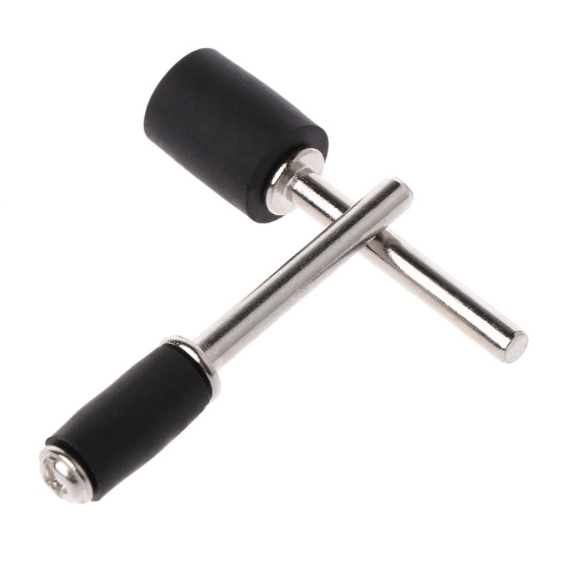 Set 10 Trục Cao Su 1/2" Cho Máy Chà Nhám Và Mài Mòn