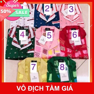 Bộ lụa hè cực mát,xinh
