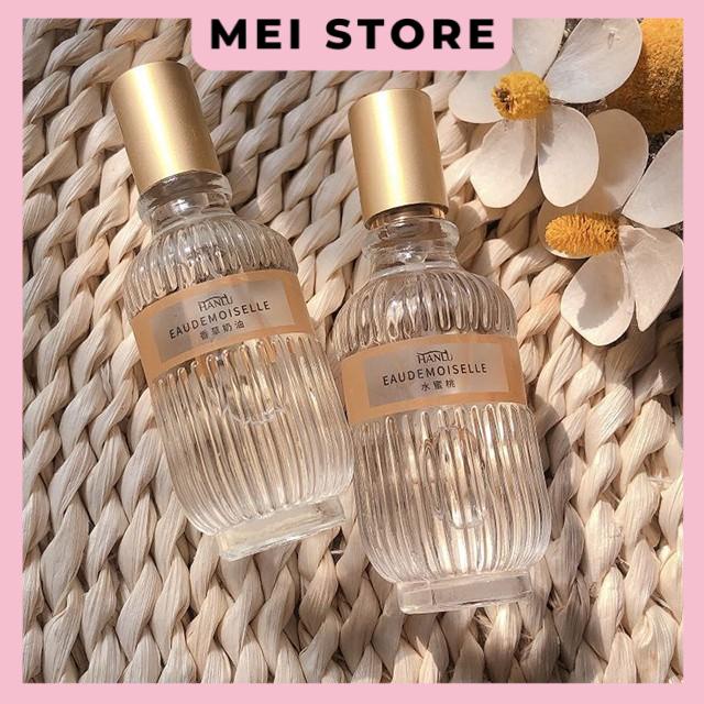 Nước hoa HANLU Eau De Moiselle 30ml
