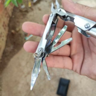 Kiềm đa năng 6 chức năng