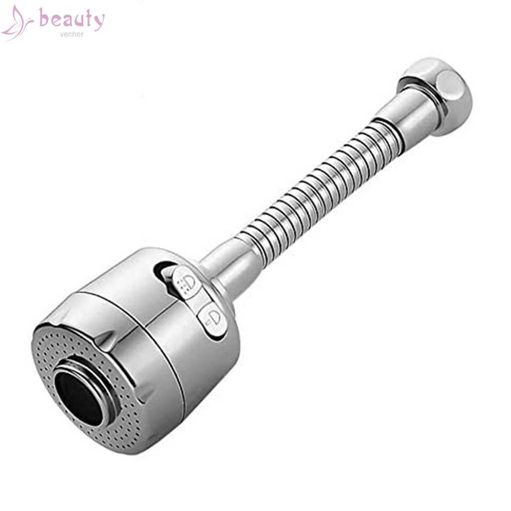 Đầu Nối Dài Vòi Nước Bồn Rửa Chén Tiện Lợi