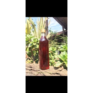 Nước mắm Cá Cơm nguyên chất