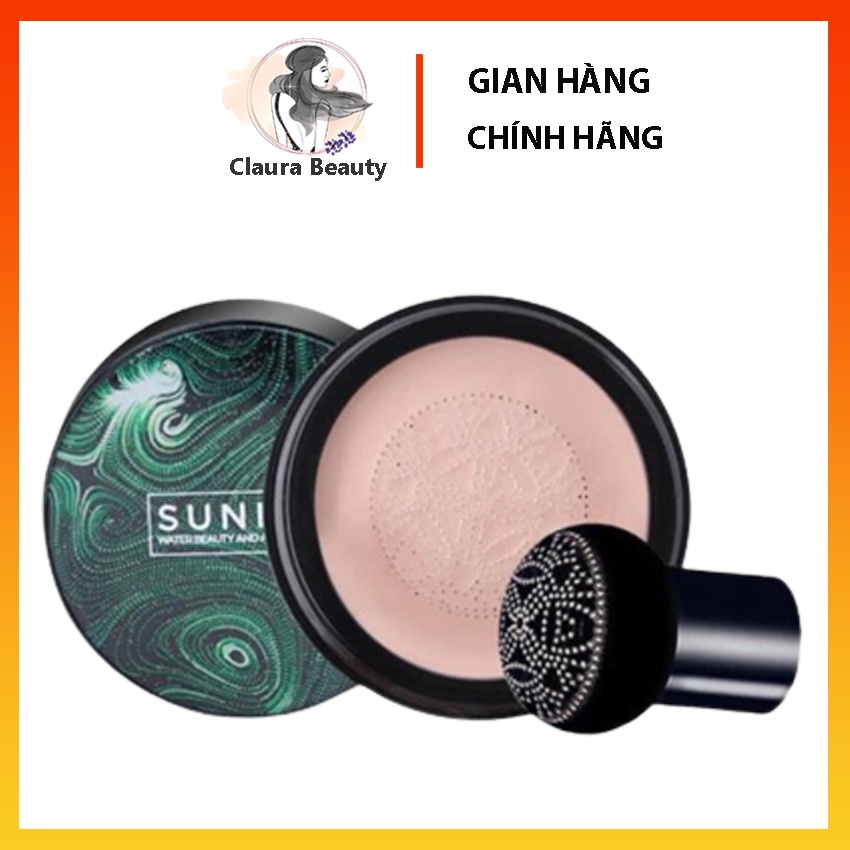 Phấn Sunisa BB Cream Air Cushion Claura Beauty