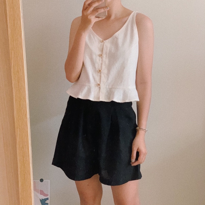 SOYA TOP CÓ NÚT | BigBuy360 - bigbuy360.vn