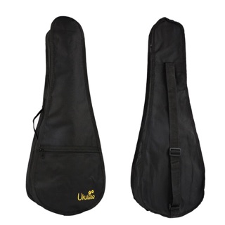 BAO VẢI ĐÀN UKULELE CÓ TÚI