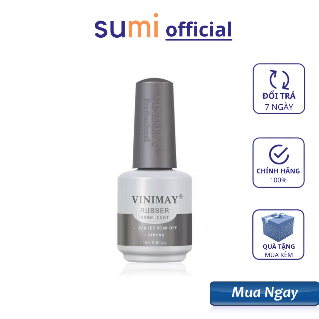 base đa năng vinimay - base 5 in