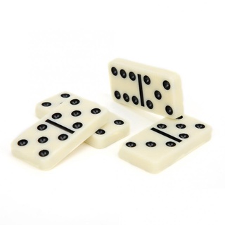 Trò chơi Cờ Domino đen cực hay dành cho 2 đến 4 người
