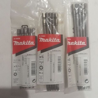 MŨI VÍT MAKITA B-10481
