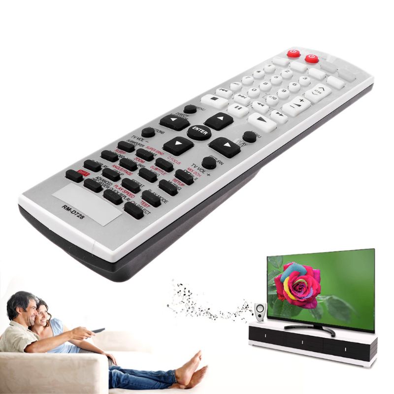 Điều Khiển Từ Xa Thay Thế Chuyên Dụng Cho Panasonic EUR7722X10
