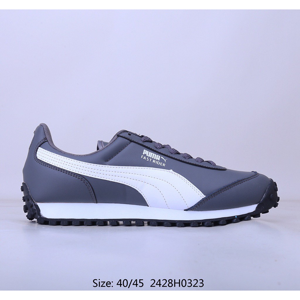 Order 1-2 Tuần + Freeship Giày Outlet Store Sneaker _Puma Fast Rider Fury MSP:  gaubeaostore.shop