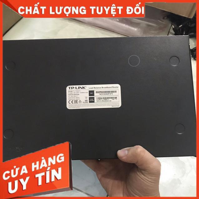 CÂN BẰNG TẢI TPLINK 480T+ , siêu đẹp, Hàng 2nd còn mới