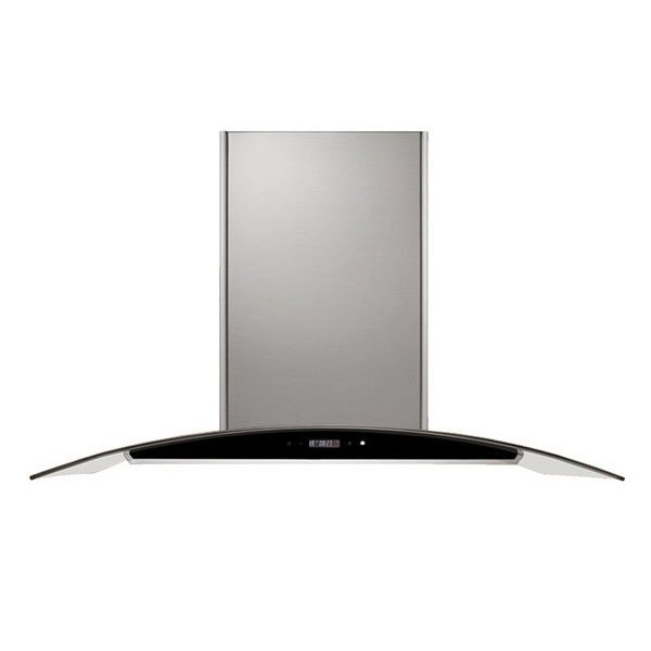 Máy hút mùi Chefs EH-R501E7 - 700mm Inox, 960 m³/h, Áp tường