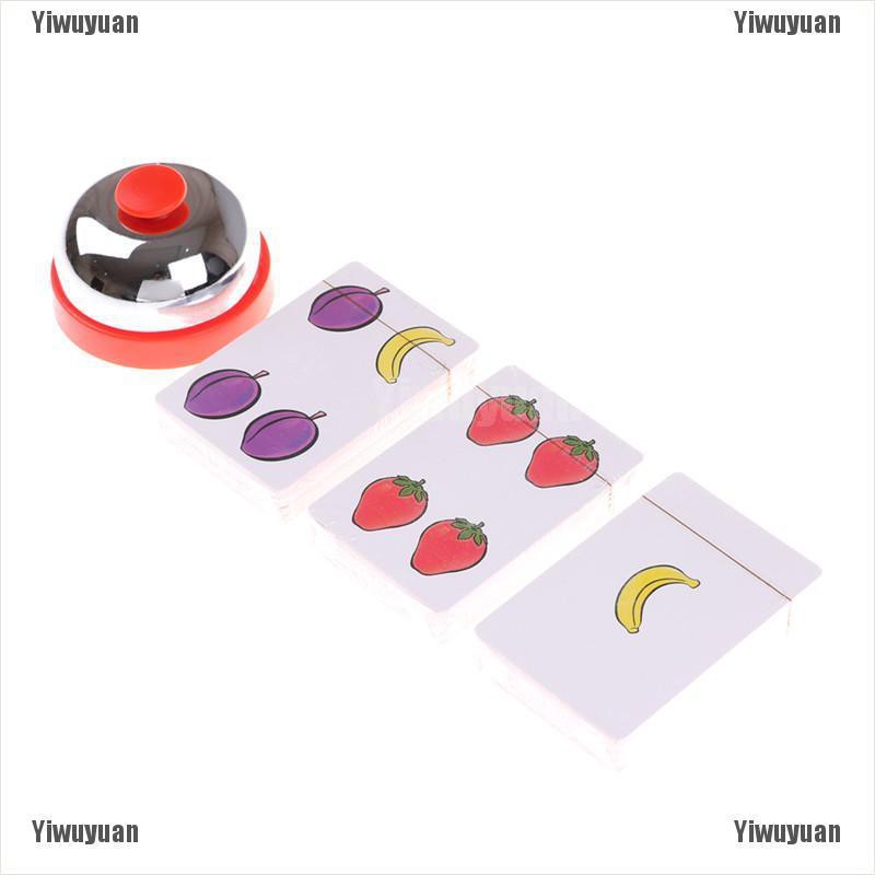 Bộ 98 Thẻ Chơi Game Bằng Kim Loại Cao Cấp