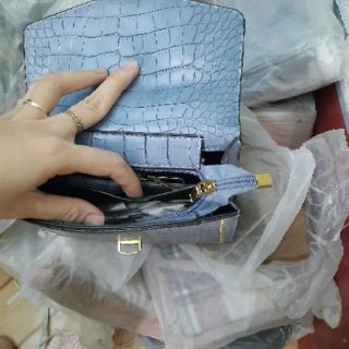 Túi xách nữ[HÀNG SẴN]
