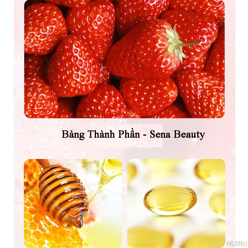 Pilaten Mặt Nạ Môi Giảm Đường Viền Môi Dưỡng Ẩm Dưỡng Ẩm | BigBuy360 - bigbuy360.vn