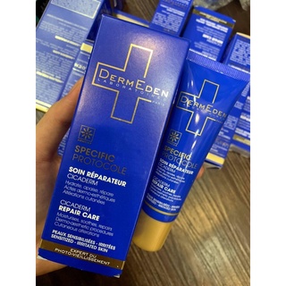 KEM DƯỠNG PHỤC HỒI DA