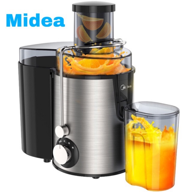 Máy Ép Trái Cây Đa Năng Midea WJE2802D