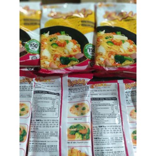 GÓI 150G_BỘT BẮP /BỘT NGÔ TÀI KÝ🌽 🌽🌽