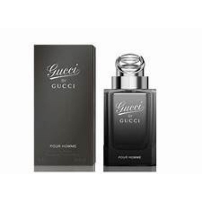 Nước hoa Nam chính hãng Gucci Pour Home EDT 90ml MP72