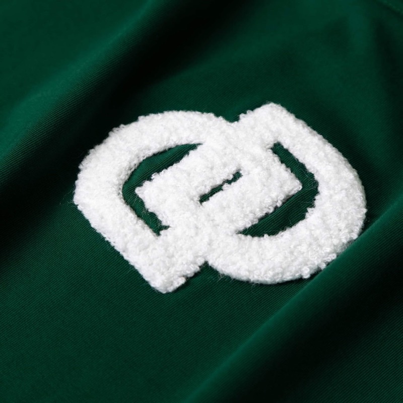 Áo thun DELION "DELION DOUBLE-D TEE VER 2.0"