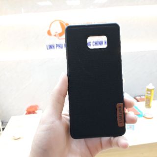Ốp lưng vải Galaxy Note 7 | Note FE