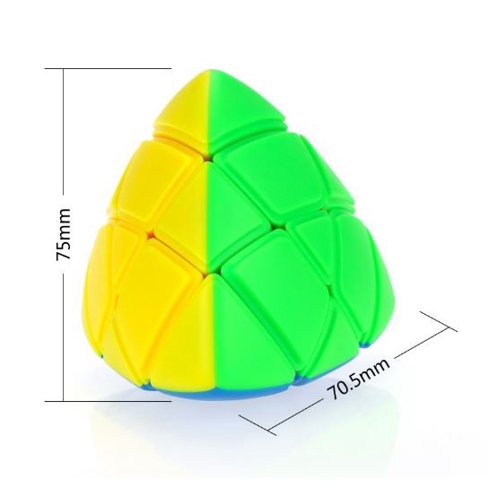 Rubik Biến Thể (1233RBB)