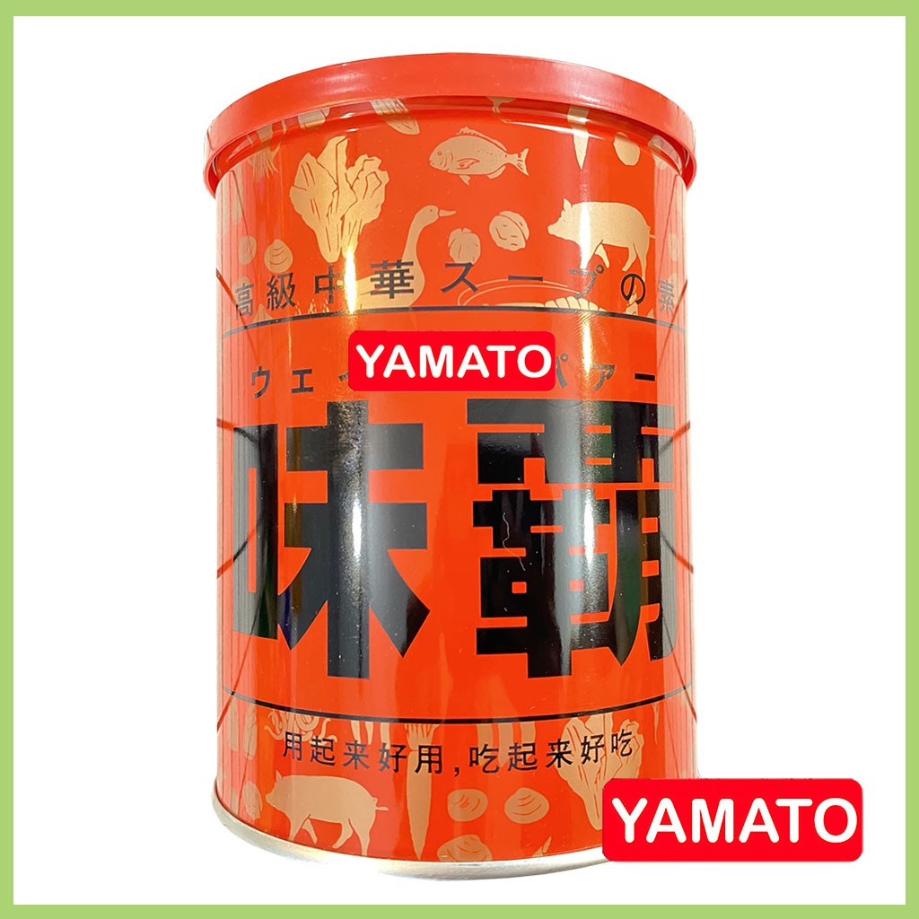 Nước Cốt Xương Hầm Hiroshi Nhật Bản [HSD T7/2022] | BigBuy360 - bigbuy360.vn