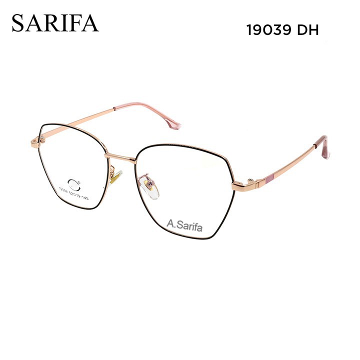 Gọng kính Accede dòng Sarifa 19039 chính hãng