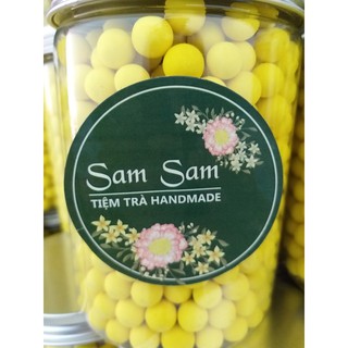 Viên Nghệ Mật Ong 200g