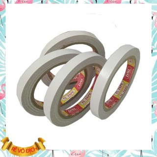 Băng keo 2 mặt-1,2F .....Mýt_Shop_86