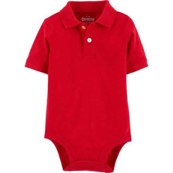 BODYSUIT CỔ SƠ MI | BigBuy360 - bigbuy360.vn
