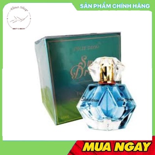 Nước hoa nữ sweet dream jolie dion 60ml - dành riêng cho phụ nữ trưởng thành và thanh lịch