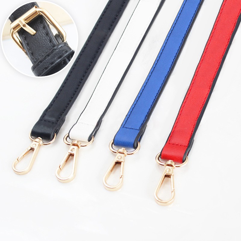 Dây Đeo Túi Xách Quai Da Đỏ 16mm M713