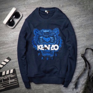 Áo nỉ Kenzo